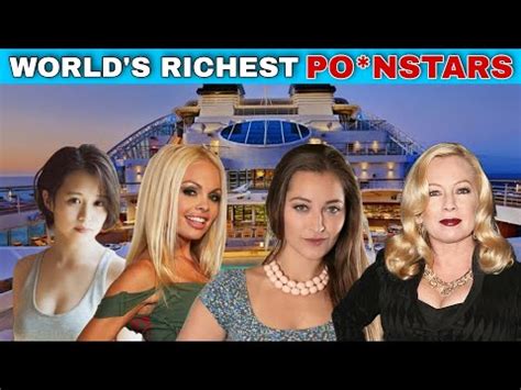 riches porn star|Top 10 Richest Porn Stars 2022